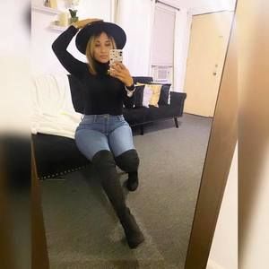 Meet your Posher, Vianca